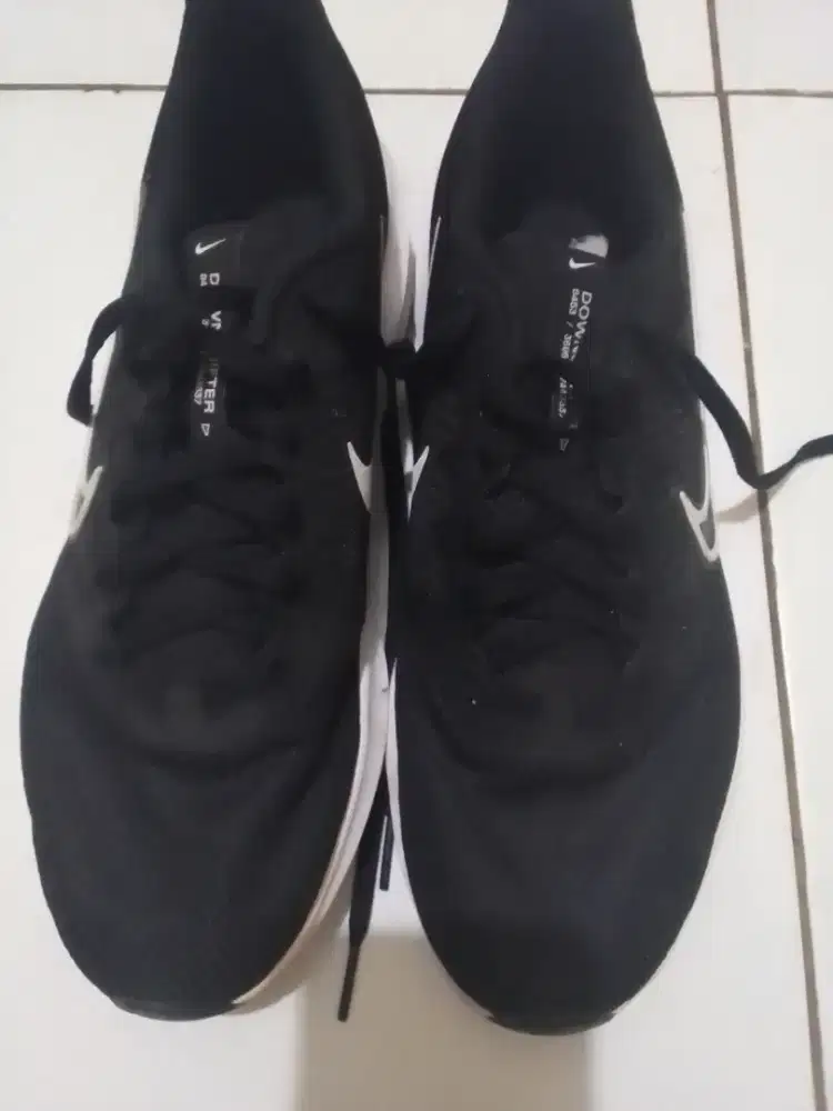 Sepatu ORI Nike downshifters 11