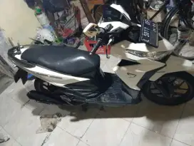 Vario 150 tahun 2017