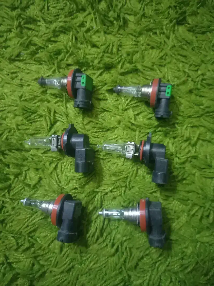 Lampu Foglamp mobil agya