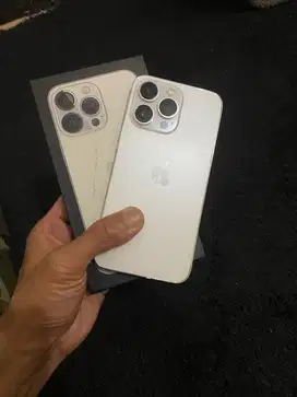 Iphone 13 Pro 128 GB Inter All Op Silver