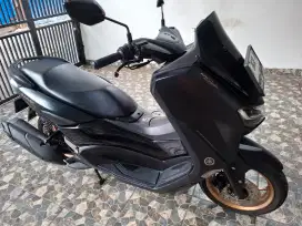 Yamaha nmax 155 VVA keyless CW DD 2023 bln 1 pajak panjang TPurwakarta