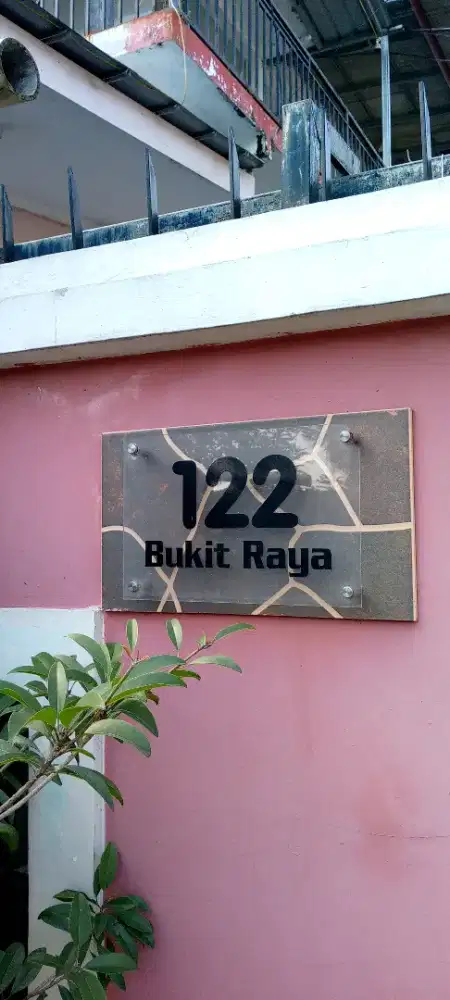 Dijual cepat rumah kost dekat kampus Undip Tembalang