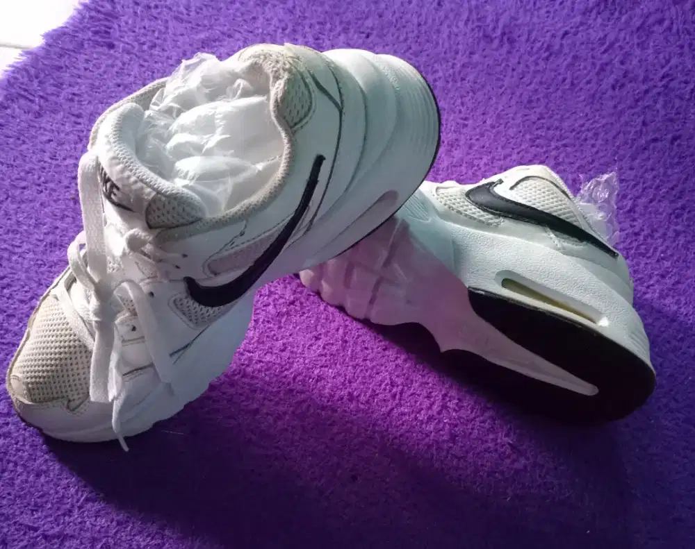 Nike Air Max Fusion( Badminton)  Mulus