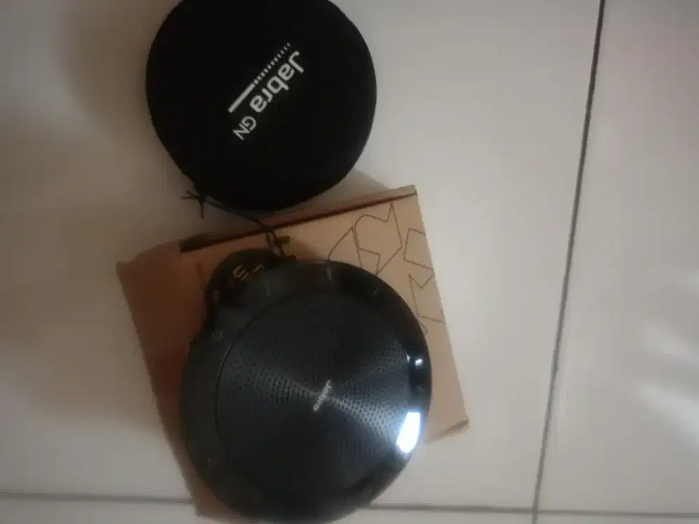 Jabra speak 510