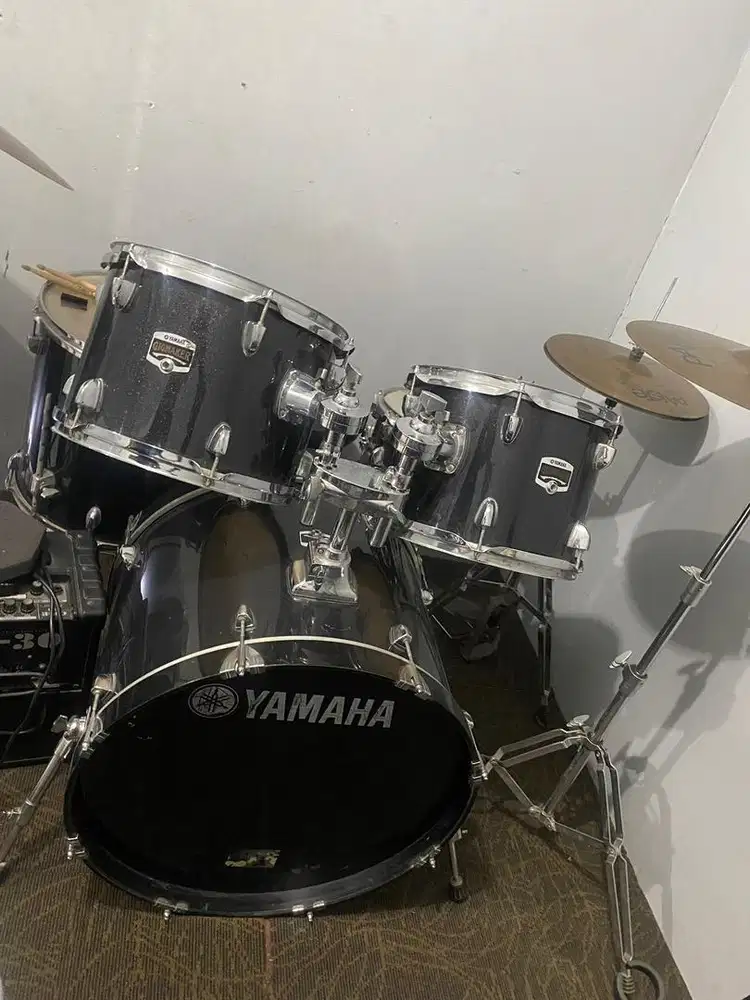 yamaha gigmaker