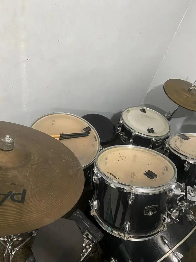 yamaha gigmaker