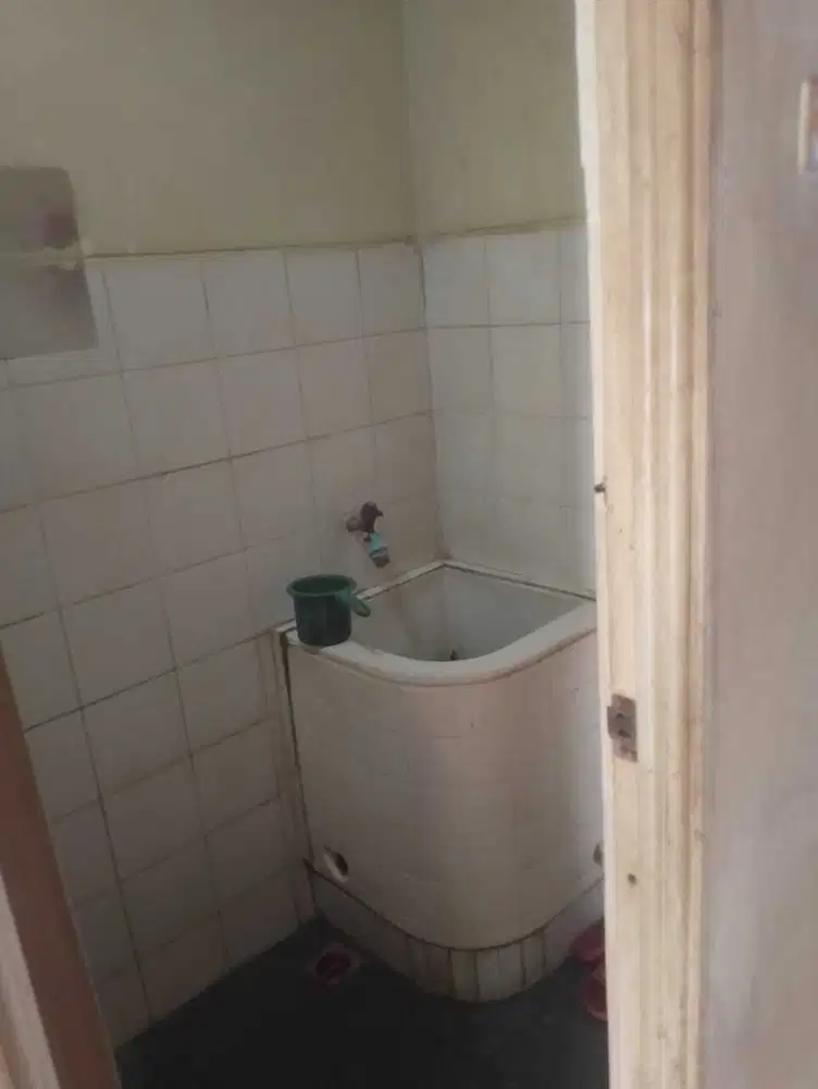 Rumah 2 Lantai Nyaman di Griya Dadap Arcadian Tangerang