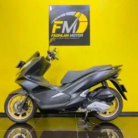 Honda pcx 150 2020 dp ringan angsuran terjangkau pajak on