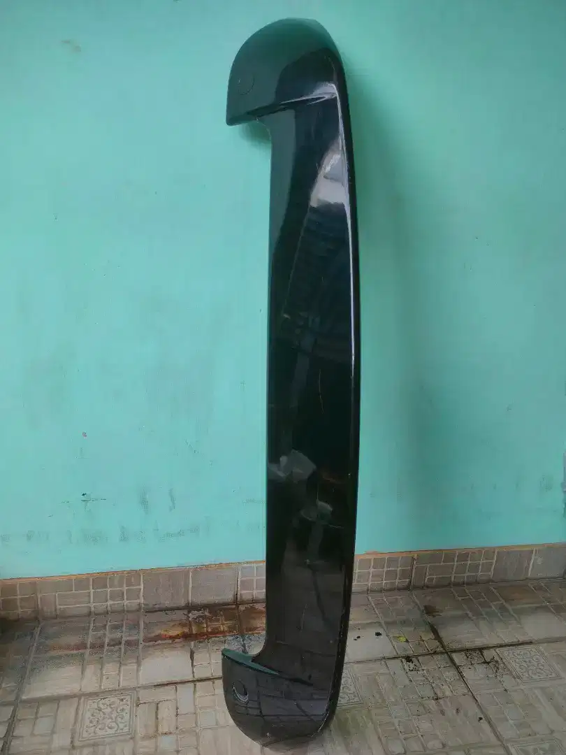 Spoiler Picanto Custom
