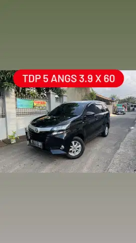 TDP 5- AVANZA E MT 2021