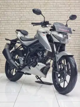 TERMURAH‼️ Suzuki GSX 150S PMK 2018 N Malang Mustika Motor