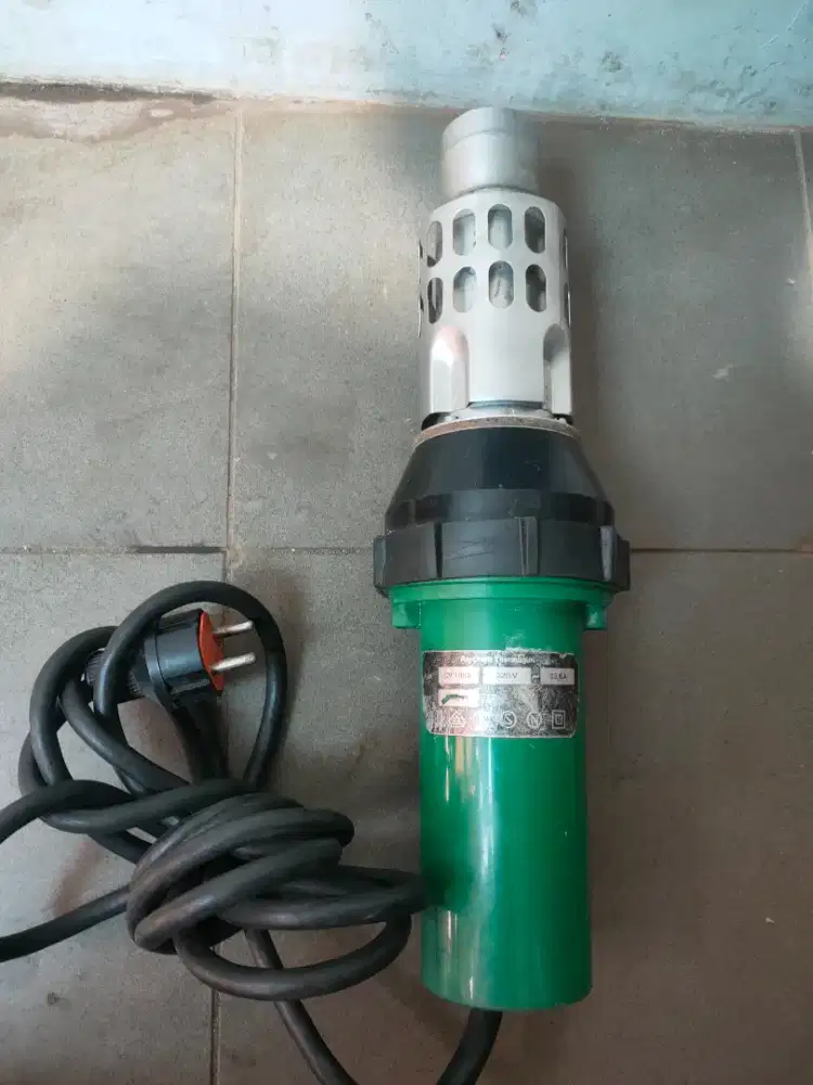 raychem cv1983 thermo gun heating ..hot gun