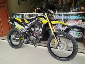 Honda CRF 2022 AA magelang