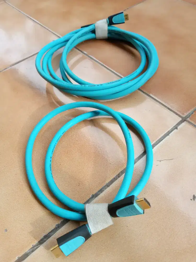 Kabel HDMI Chord