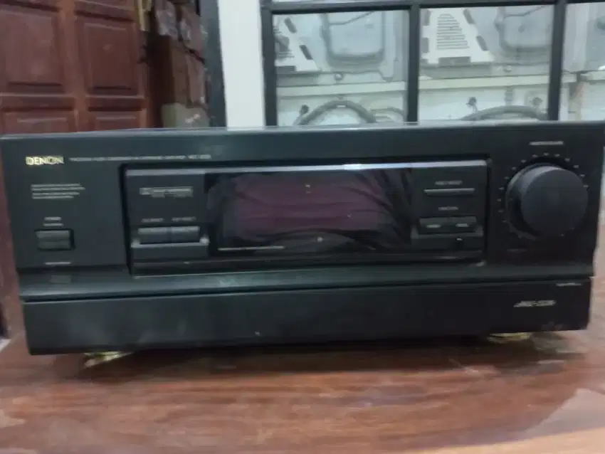 SALE HOME THEATER / AMPLIFIER DENON AVC 3530 JAPAN