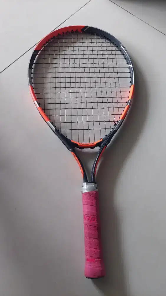Babolat Ball Fighter Junior 23
