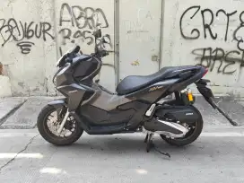 Honda adv 160 abs hstc th 2023 km low B dki