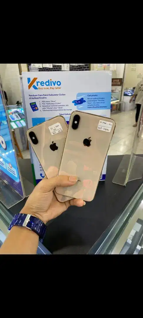 Iphone XS 128GB