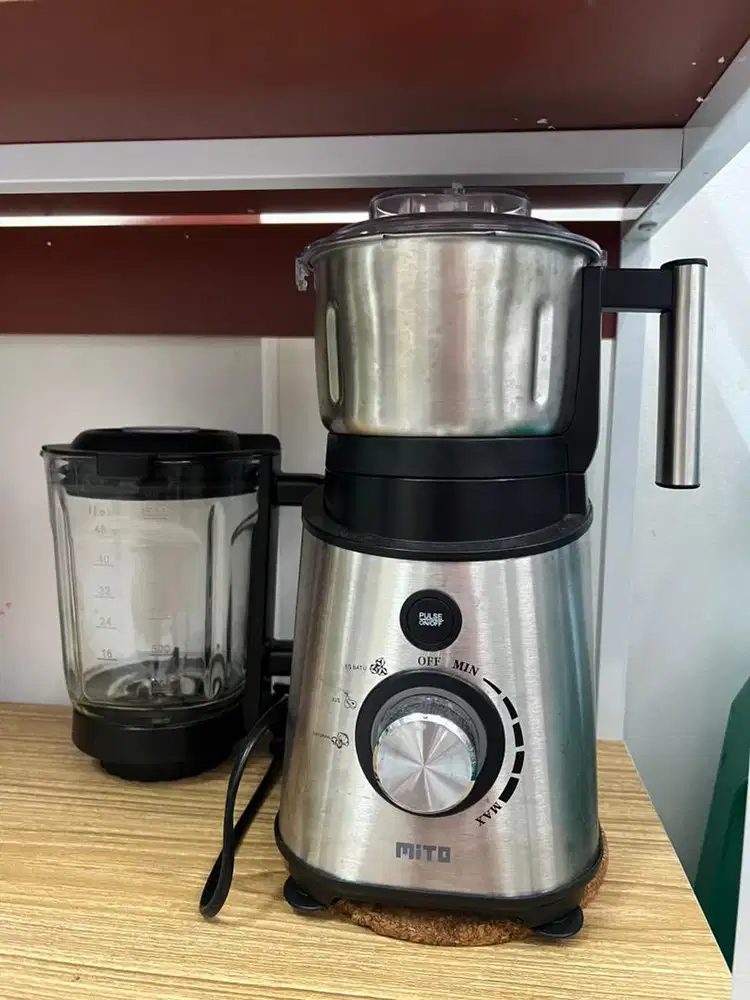 FOOD PROCESSOR BL100 OMNI BLADE  Bekas