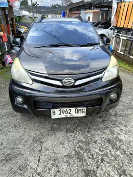 Xenia R Attivo AT Kridit Dp18jt BS SYARIAH Tanpa Surve Garansi1Th BSTT