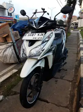 Honda Vario 125 2014 KZR