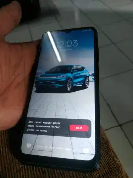 Redmi 9c 4/64 mulus batre awet