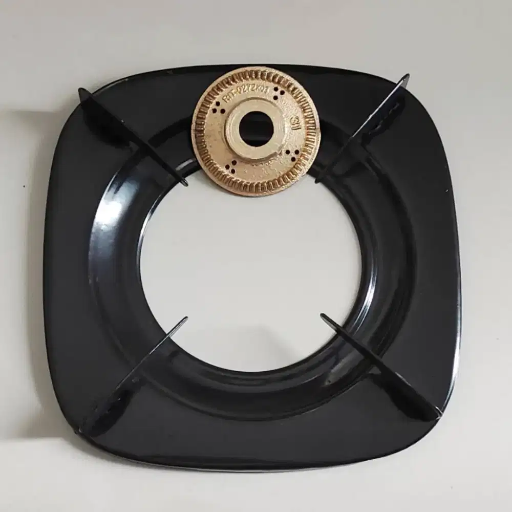 Tatakan Kompor Rinnai 1 set