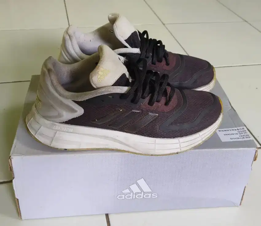 Adidas running sz 38