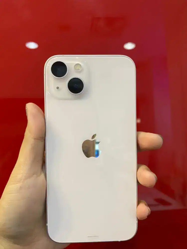 IPHONE 13 SYARAT KTP SAJA