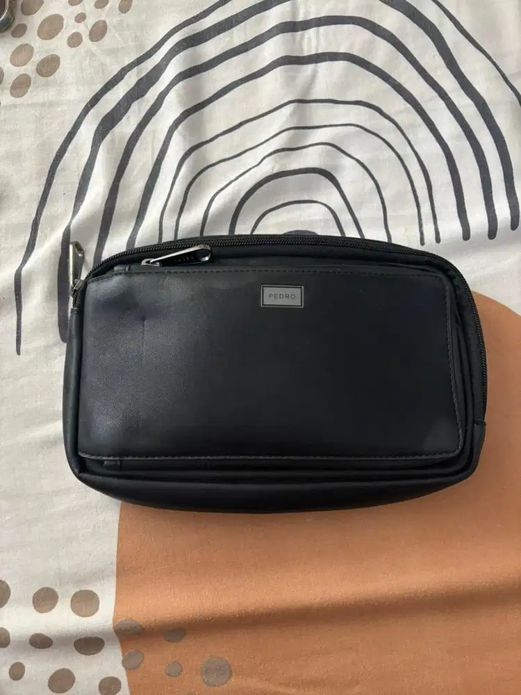 Pedro clutch pouch original