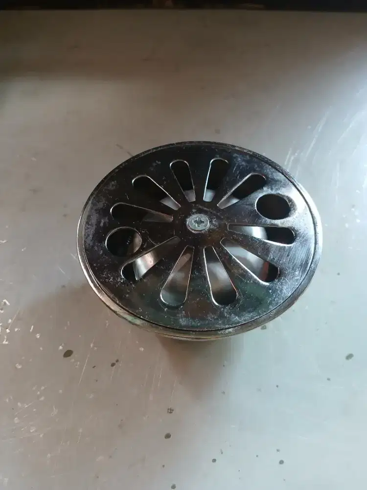 Floor drain 4 Tx.1Ea ex. Toto