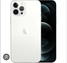 GANTI LCD I-PHONE 12 PRO + PASANG