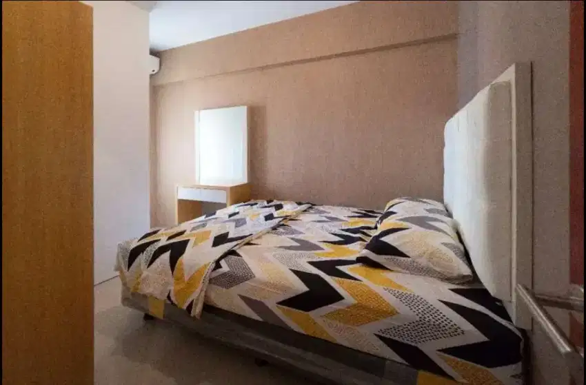 Apartemen Baru Murah Surabaya Pusat Gunawangsa Tidar bisa cicil