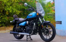 Royal Enfield Meteor 350 Supernova ABS RE Classic HD Street 500 Rebel