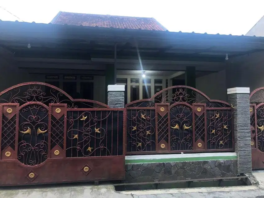 Rumah Murah Strategis Griya Bunga Asri Soreang #Dijualcepat #Siaphuni