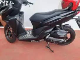 Vario 150 cc d jual cepat