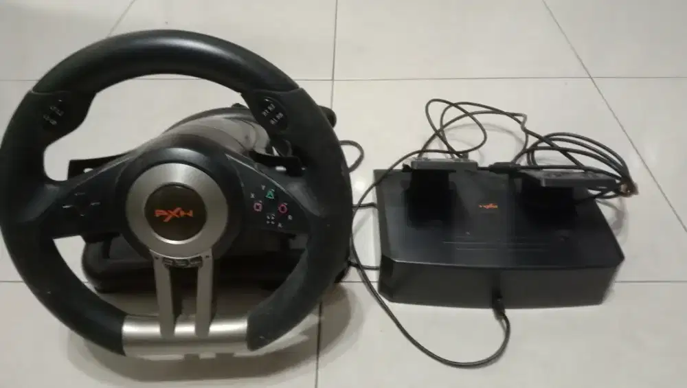 Jual aksesoris games