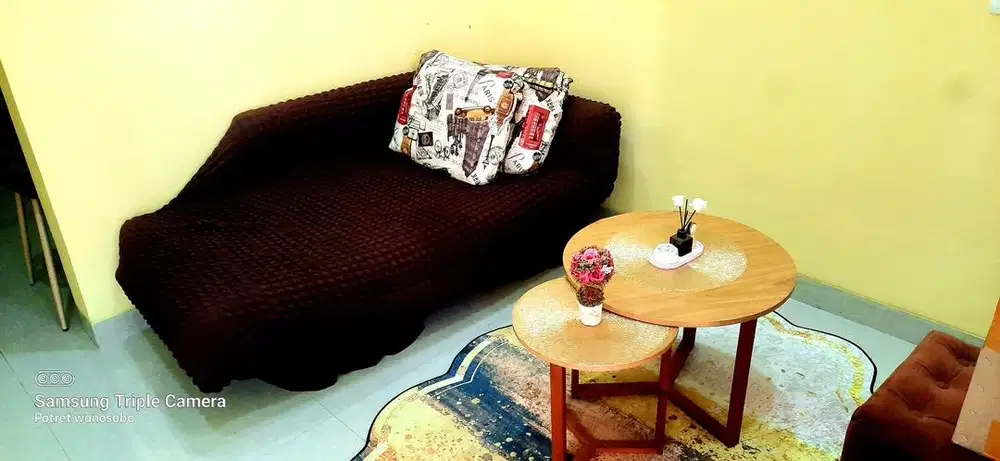 Sofa 2 seat dari Ace Hardware