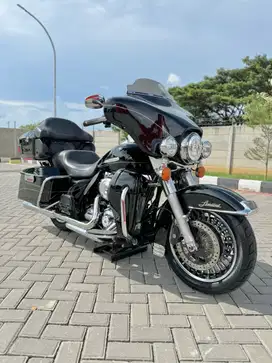 harley davidson ultra limited 2013