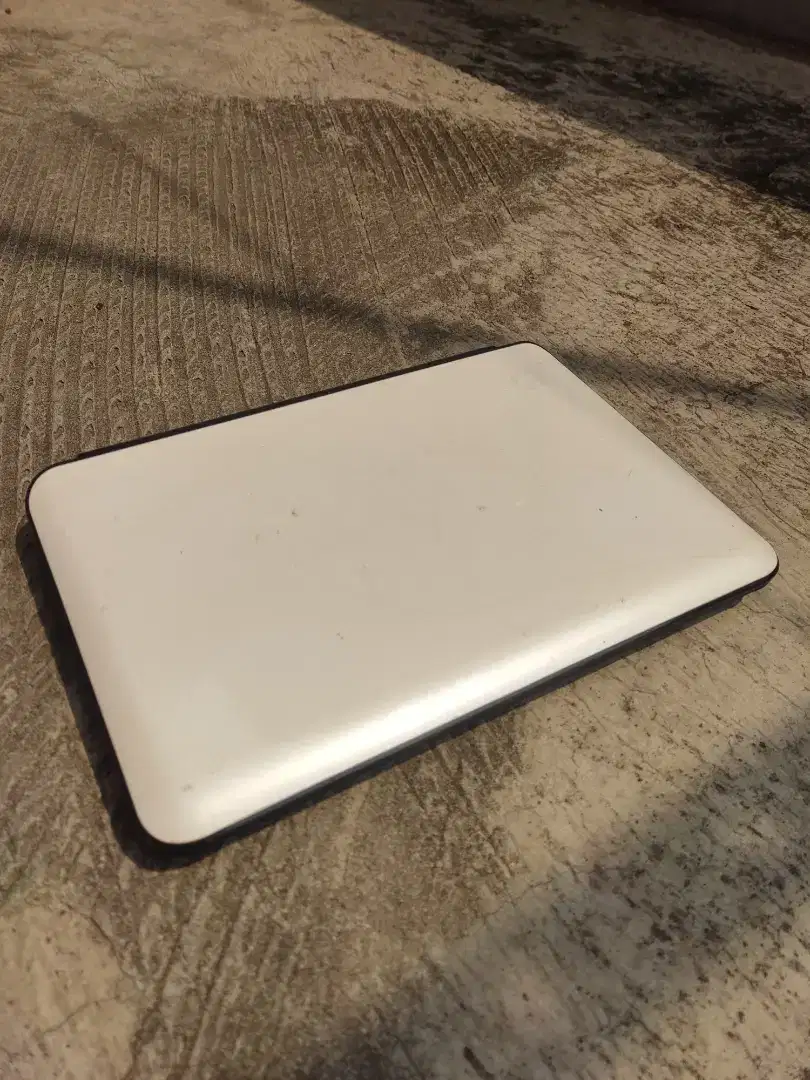 Jual Laptop HP HDD 320GB Siap Pakai