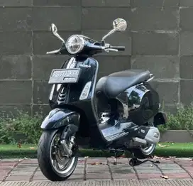 Dijual Cepat Piaggio Vespa PRIMAVERA 150 IGET ABS LED FACELIFT TH 2020