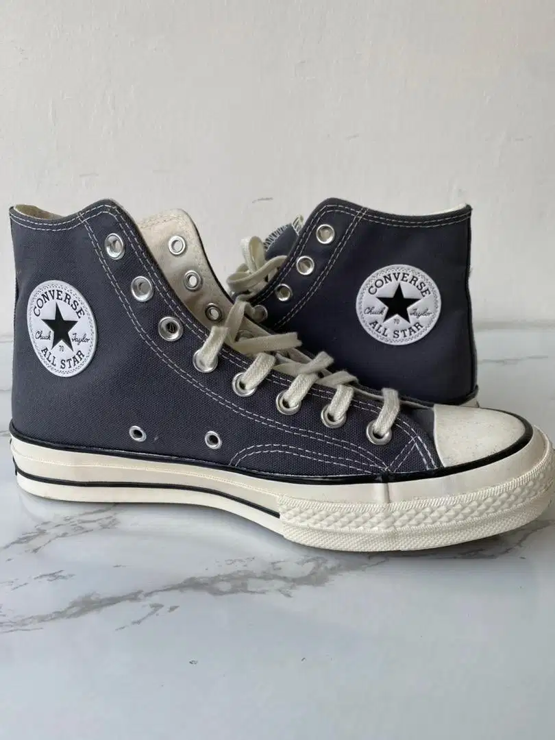 JUAL RUGI !Converse Chuck Tailor II