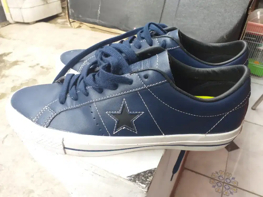 Sepatu Converse Ori