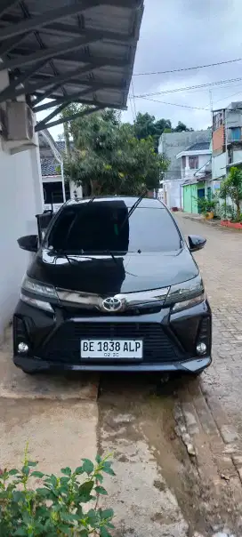 Avanza Veloz AT 1.3 cc