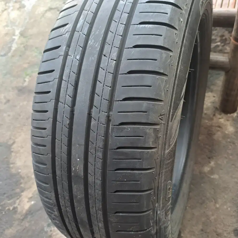 Ban 215 60 16 dunlop enasave all new brv dll