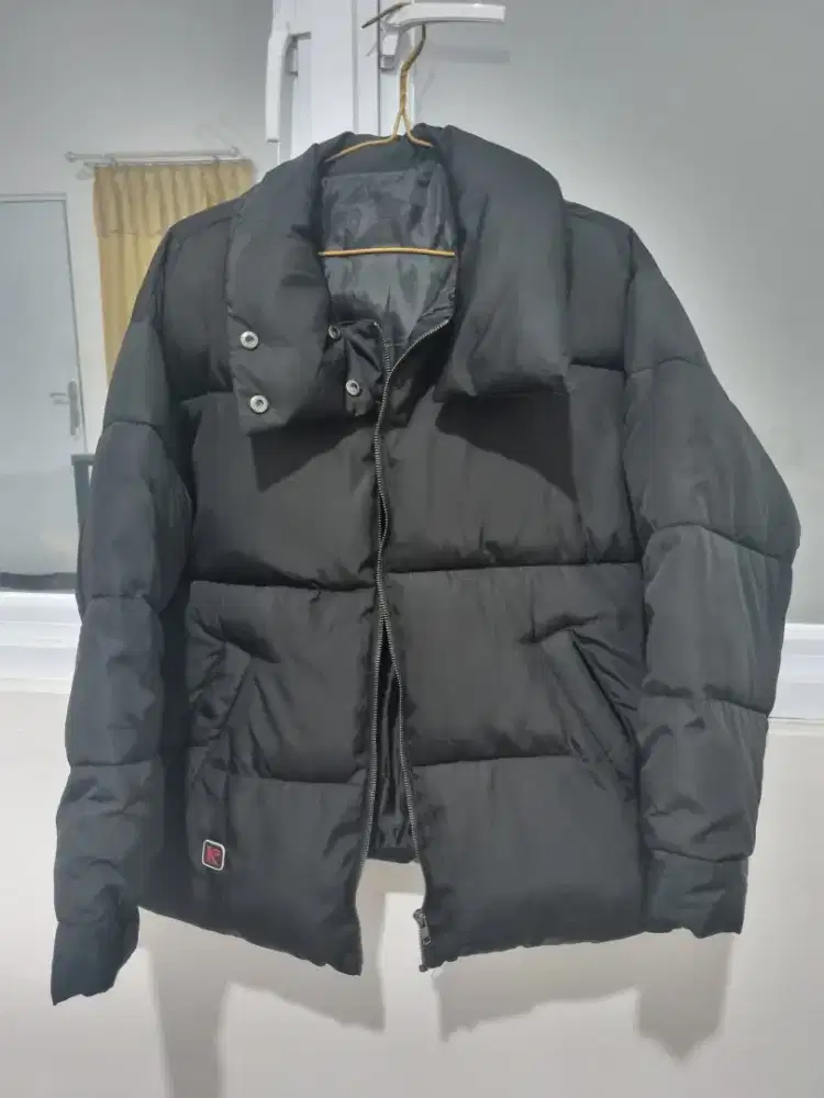 Jaket Winter Berbagai Macam