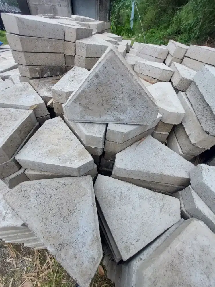 Paving Block Murah Kualitas Terjamin Jatim