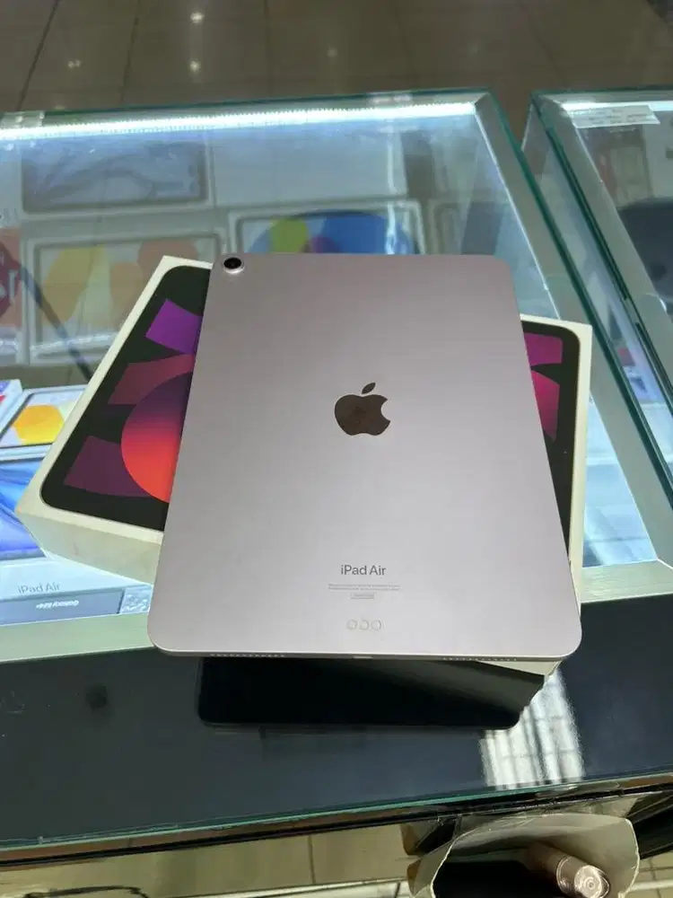 Ipad air 5 64gb ibox wifi