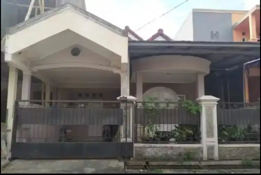 AREA PALING DI CARI !!!  GRIYA BINTARA INDAH