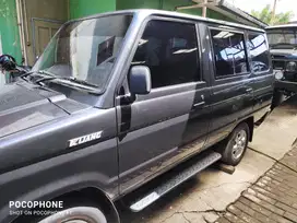 Toyota Kijang 1994 Bensin